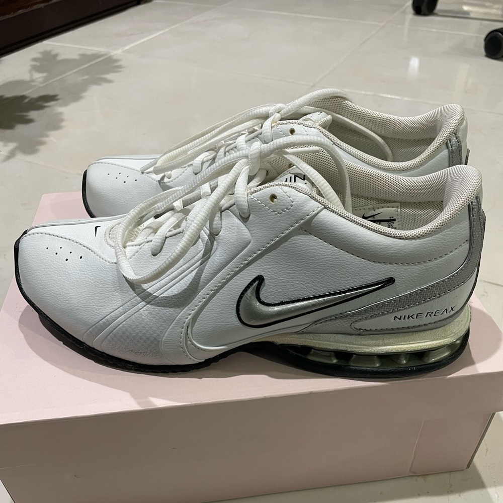 Nike Reax Revolution